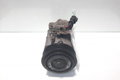 Compresor clima, cod 6Q0820803K, Skoda Fabia 1 (6Y2) 1.2 B, BME (pr:110747)