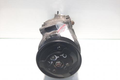 Compresor clima, cod 1K0820803S, VW Passat (3C2) 2.0 tdi, BMR (pr;595871)