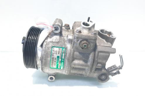 Compresor clima, cod 1K0820803S, VW Passat (3C2) 2.0 tdi, BMR (pr;595871)