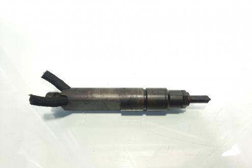 Injector, cod 028130201T, VW Polo (6N2), 1.9 TDI, AFN (idi:464068)