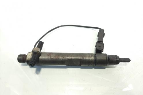 Injector cu fir, cod 028130201S, VW Bora Combi (1J6), 1.9 TDI, AHF (idi:464069)