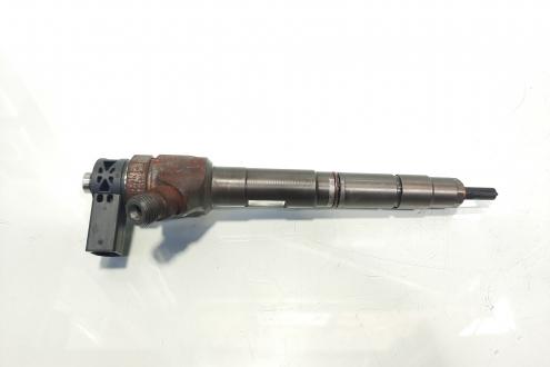 Injector, cod 03L130277J, 0445110369, Audi A5 Cabriolet (8F7), 2.0 TDI, CJCD (pr:110747)