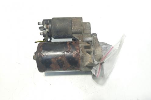 Electromotor, cod 1489994-02B, Mini Cooper (R50, R53) 1.6 benzina, W10B16AB, 5 vit man (id:472141)
