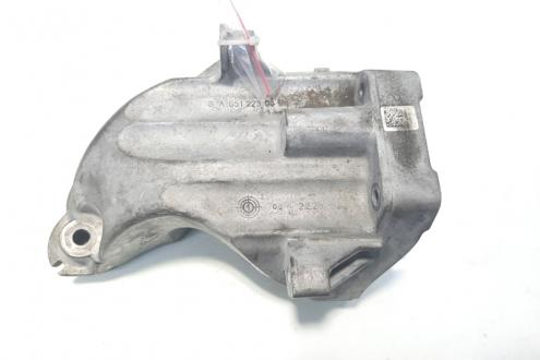 Suport motor stanga, cod A6512230004, Mercedes Clasa C (W204) 2.2 cdi, OM651913 (id:472346)