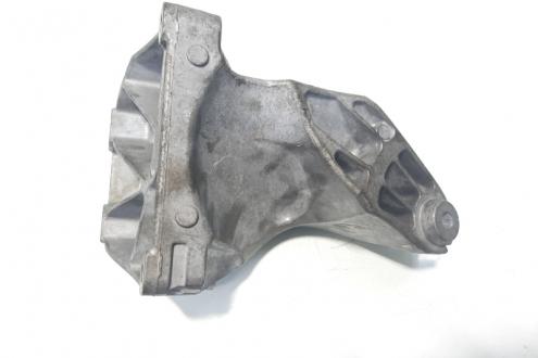 Suport motor stanga, cod A6512230004, Mercedes Clasa C (W204) 2.2 cdi, OM651913 (id:472346)