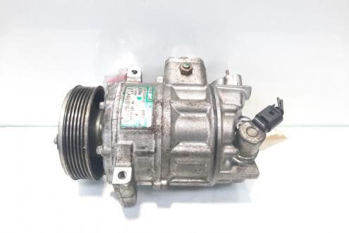 Compresor clima, cod 1K0820803Q, VW  Touran (1T1, 1T2) 2.0 tdi, BKD (id:472180)