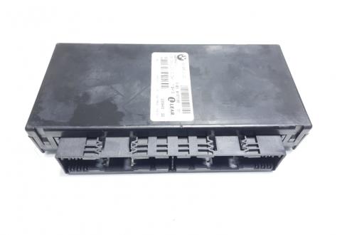 Modul confort, cod 9157156, Bmw 5 (E60) id:429425