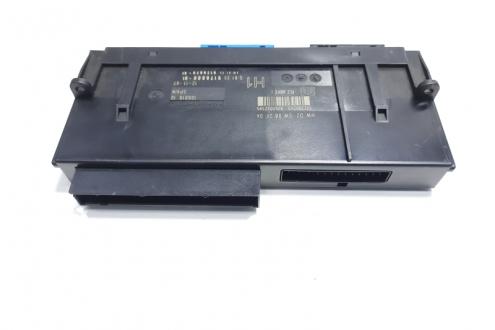 Modul control, cod 6135-9176880-01, Bmw 3 (E90) id:237941