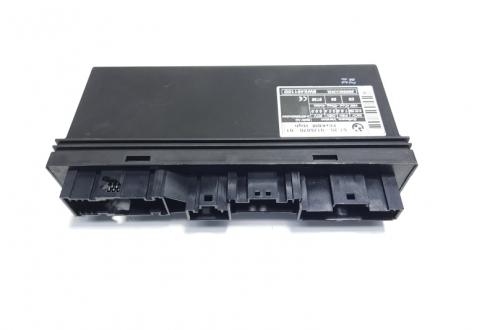 Modul confort, cod 6135-9176070-01, Bmw 5 Touring (E61) id:303294