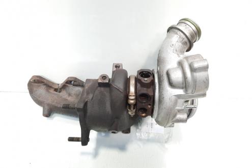 Turbosuflanta, cod 03C145702A, Audi A1 Sportback (8XA) 1.4 tsi, CAX (idi:472150)