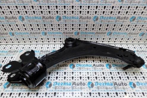 Brat trapez stanga fata 7G9N- 3A052-BB, Ford S-Max 2006-In prezent