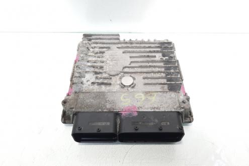 Calculator motor, cod 03L906023DR, Vw Jetta 4 (6Z) 1.6 tdi, CAY (idi:471923)