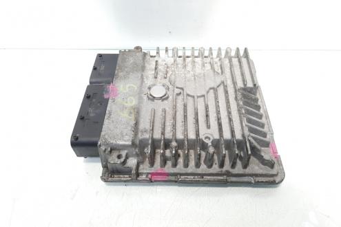 Calculator motor, cod 03L906023DR, Vw Beetle Cabriolet (5C7) 1.6 tdi, CAY (idi:471923)