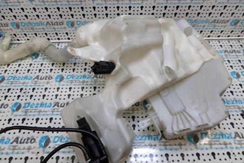 Vas strop gel cu motoras, 6M21-17B613-AJ, 6G91-12A659-AB, Ford S-Max 2006-In prezent