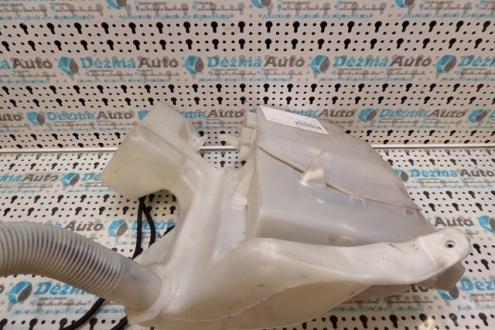 Vas strop gel cu motoras, 6M21-17B613-AJ, 6G91-12A659-AB, Ford S-Max 2006-In prezent