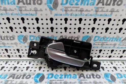 Maner stanga spate interior, 6M21-U22601-AB, Ford S-Max 2006-In prezent