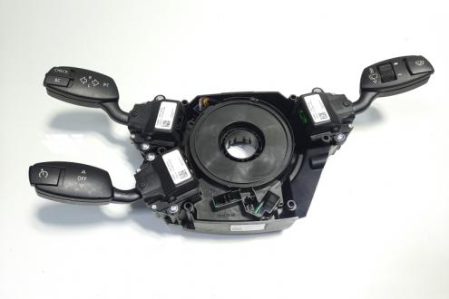 Maneta stergatoare, cod 9170226-03, Bmw 5 (E60) (idi:303056)