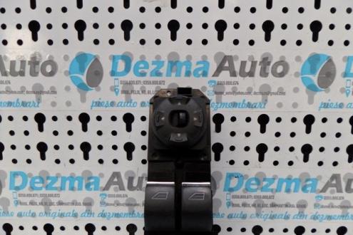 Butoane comanda geam stanga fata, 7S7T-14A132-CB, Ford S-Max 2006-In prezent