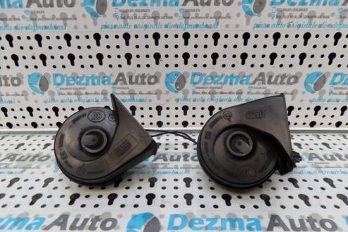 Set claxoane, Ford S-Max 2006-In prezent