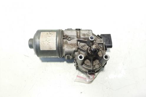 Motoras ansamblu stergator fata, cod 1J1955113C, Vw Golf 4 Variant (1J5) (id:472269)