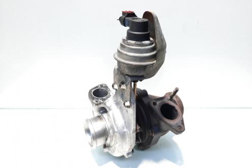 Turbosuflanta, cod GM55570748, Opel Insignia A Combi, 2.0 CDTI, A20DTH (idi:486527)