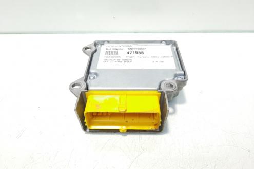 Calculator airbag, cod 5N0959655R, Vw Passat (362) (idi:471885)