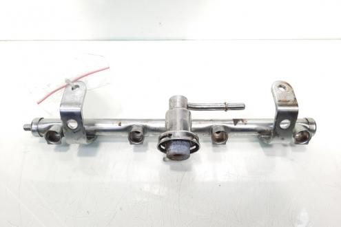 Rampa injectoare, cod 04777859AC, Mini Cooper Cabrio (R52) 1.6 b, W10B16AA (idi:472072)