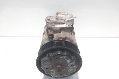 Compresor clima, cod 6Q0820803D, Skoda Fabia 1 (6Y2) 1.9 tdi, ATD (id:472199)