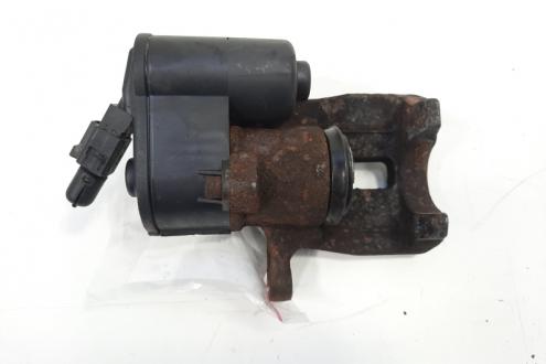 Etrier dreapta spate cu motoras, Vw Passat Variant (365) 2.0 TDI, CFF (id:472433)