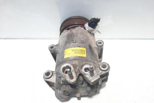 Compresor clima, cod AV11-19D629-BA, Ford B-Max, 1.4 B, SPJA (id:443726)