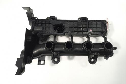 Galerie admisie cu capac culbutori, cod 9646698680, Ford Fiesta 5, 1.4 TDCI, F6JA (id:472230)