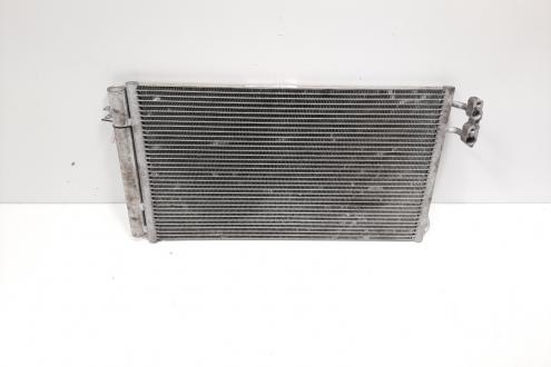 Radiator clima, cod 9229021-01, Bmw 1 (E81, E87) 2.0 D, N47D20A (id:472618)