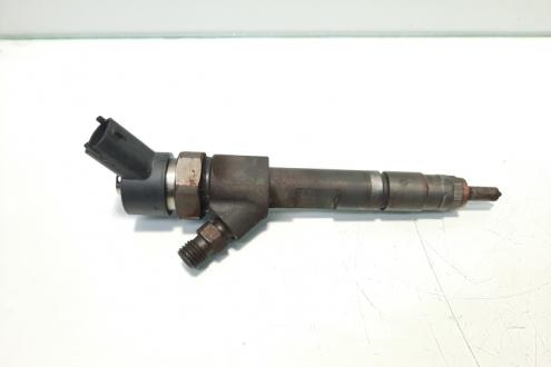 Injector, cod 8200100272, 0445110110B, Renault Espace 4, 1.9 DCI, F9Q820 (idi:471928)