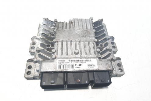 Calculator motor, cod 7G91-12A650-SE, Ford S-Max 1, 1.8 tdci, QYWA (id:472452)