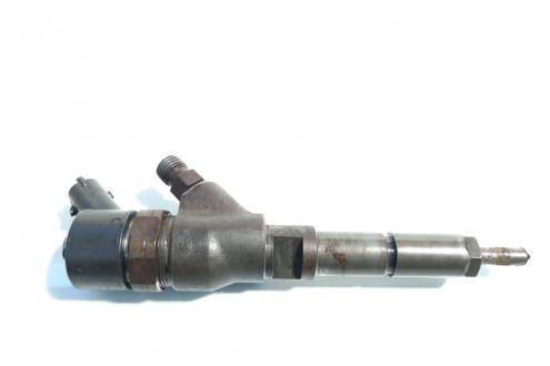 Injector, cod 9641742880, 0445110076, Peugeot 206 Van, 2.0 HDI, RHY (idi:448072)