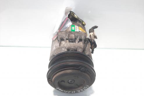 Compresor clima, cod GM13124749, Opel Astra H Van, 1.4 benz, Z14XEP (pr:110747)