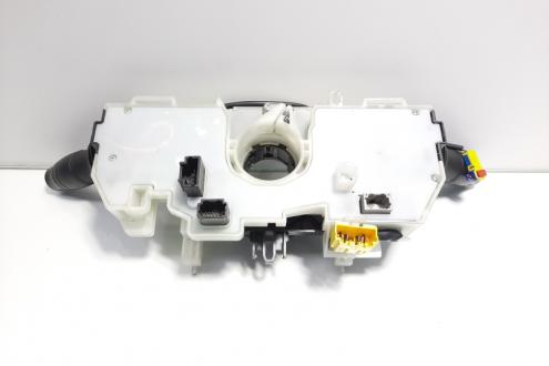Maneta semnalizare cu maneta stergatoare si spirala volan, cod 255670016R, Renault Megane 3 Coupe (idi:272903)