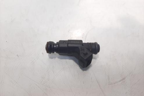 Injector, cod 06A906031BA, Audi A4 (8E2, B6) 1.8 t-benzina, BEX (id:472249)