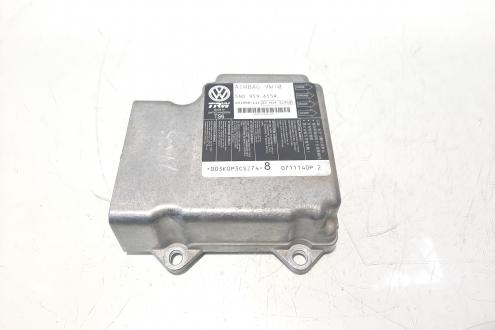 Calculator airbag, cod 5N0959655R, Vw Passat Variant (365) (id:472411)