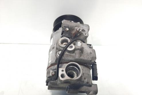 Compresor clima, cod 8E0260805BJ, Audi A4 Avant (8ED, B7) 2.0 tdi, BRE (id:472327)