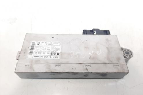 Modul confort, cod 6943791, Bmw 1 (E81, E87) (id:472508)