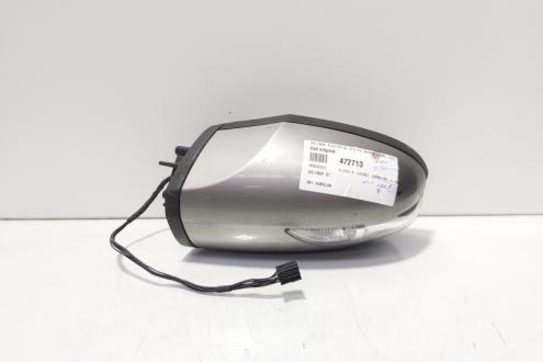 Oglinda electrica stanga cu semnalizare, Mercedes Clasa A (W169) volan pe stanga (id:472713)