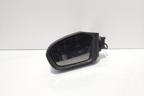 Oglinda electrica stanga cu semnalizare, Mercedes Clasa A (W169) volan pe stanga (id:472713)