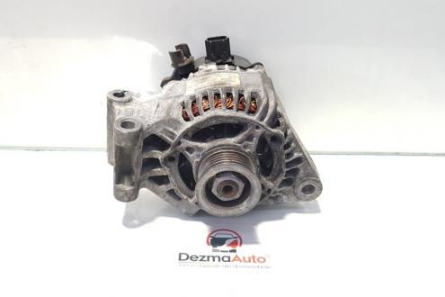 Alternator, Ford C-Max 1, 1.6 benz, FYDB, 98AB-10300-GG (id:458312)