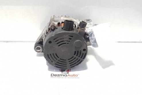 Alternator, Ford C-Max 1, 1.6 benz, FYDB, 98AB-10300-GG (id:458312)