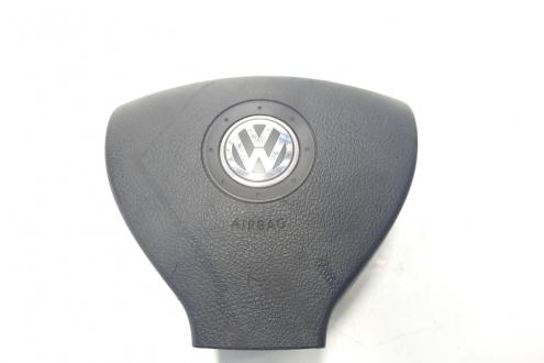 Airbag volan, cod 1K0880201BB, Vw Jetta 3 (1K2) (id:472622)