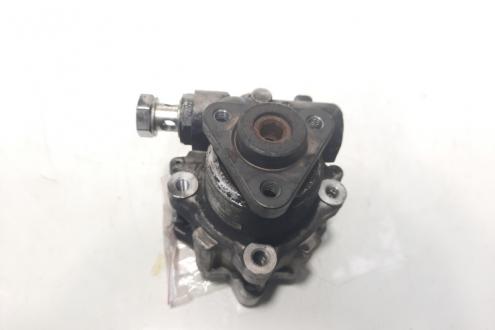 Pompa servo directie, cod 8E0145155N, Audi A4 (8EC, B7) 2.0 tdi, BRE (id:472324)