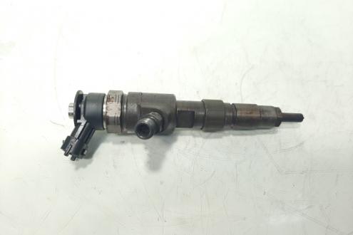 Injector, cod CV6Q-9F593-AA, 0445110489, Ford Focus 3, 1.5 TDCI, XWDB (id:472686)