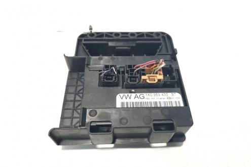 Modul confort, cod 1K0959433BT, Vw Jetta 3 (1K2) (id:472624)