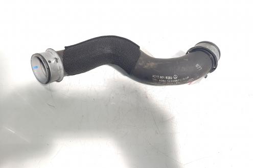 Furtun apa, cod A2125018282, Mercedes Clasa C T-Model (S204) 2.2 CDI, OM651911 (id:472358)